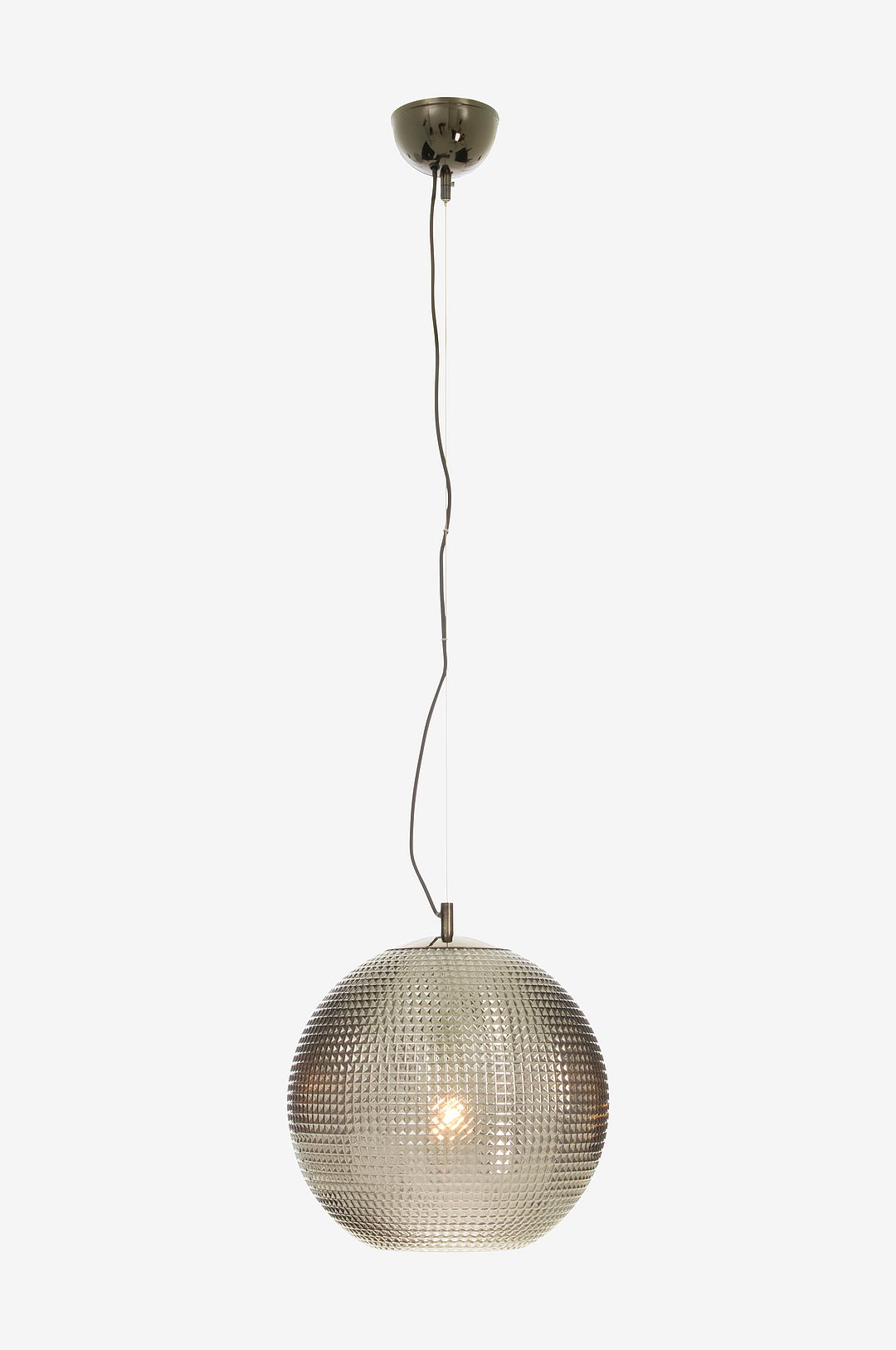 Aneta Lighting – Taklampa Vegas – Svart – Takpendlar – Från Homeroom
