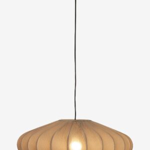 Aneta Lighting – Takpendel Donna – Brun – Takpendlar – Från Homeroom