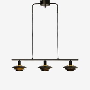 Aneta Lighting – Takpendel Epsilon – Beige – Takpendlar – Från Homeroom