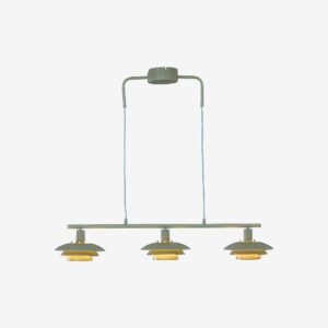 Aneta Lighting – Takpendel Epsilon – Beige – Takpendlar – Från Homeroom