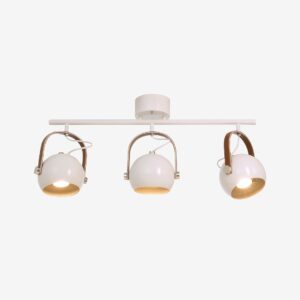 Aneta Lighting – Takspot Bow – Vit – Spotlights – Från Homeroom