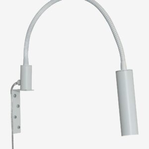 Aneta Lighting – Vägglampa Artic – Vit – Vägglampor – Från Homeroom