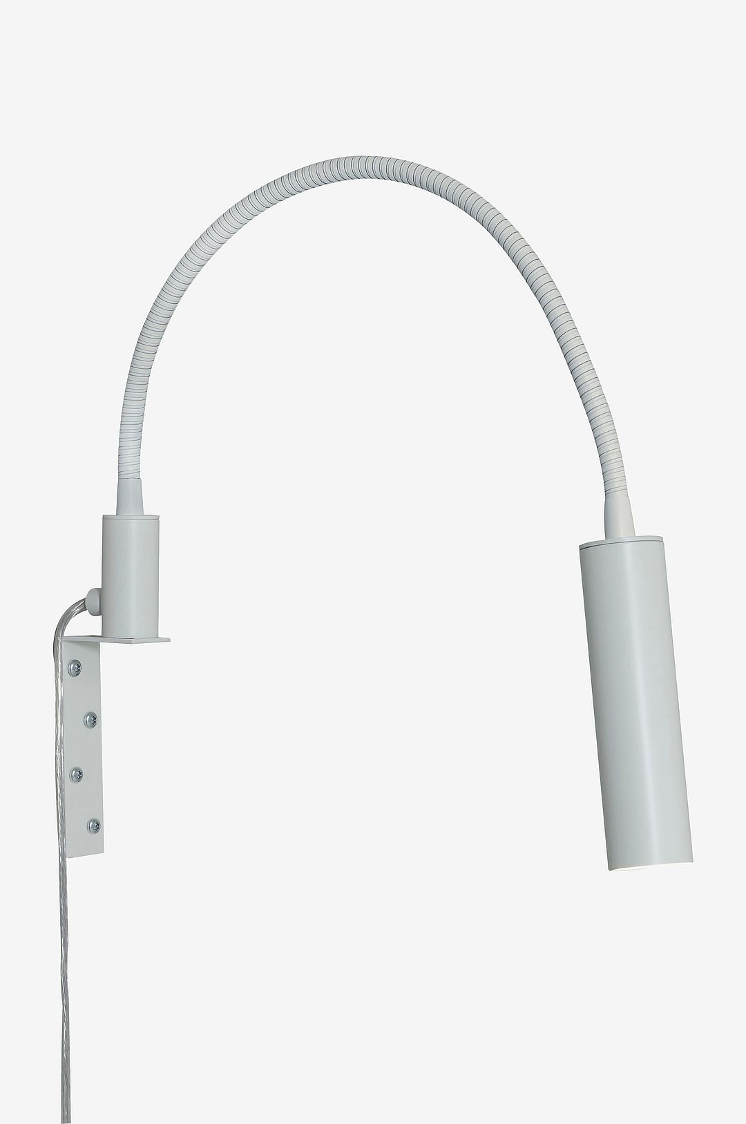 Aneta Lighting – Vägglampa Artic – Vit – Vägglampor – Från Homeroom