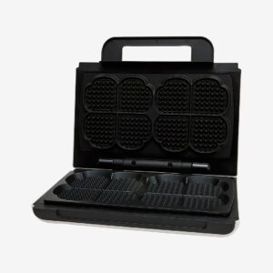 Åviken – Våffeljärn Dubbelt 912.5 – Smörgås- & våffeljärn – Från Homeroom