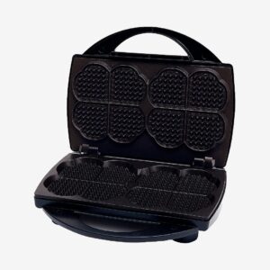 Åviken – Våffeljärn – dubbelt Nobless 909,0 Ceramic – Smörgås- & våffeljärn – Från Homeroom