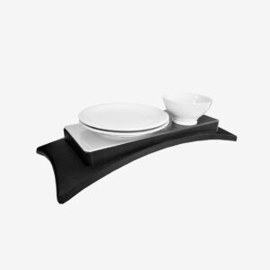 Åviken – Värmeplatta Dubbel 801 – Bänkspisar & ugnar – Från Homeroom