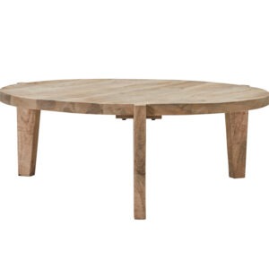 BALI Soffbord Natur 110