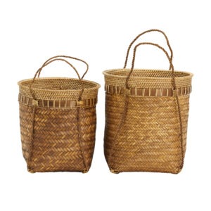 BALIE Korgar M Natur