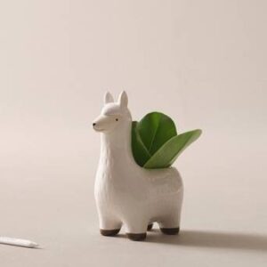 BAMBAM minikruka Vit