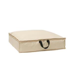 BARA VARA dynpåse Beige