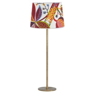 BASE Bordslampa 58cm Multi