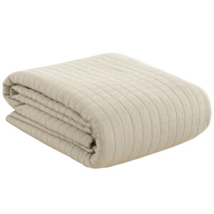 BASTIAN Överkast 150×250 Beige