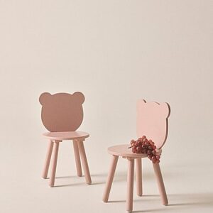 BEARY barnstol 2-pack