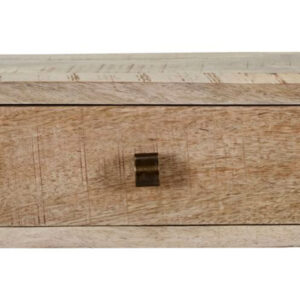 BEDSI Sidobord Natur