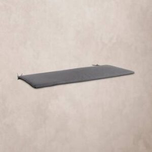 BELLEVILLE sittdyna soffa Grå