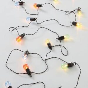 BELLINI ljusslinga LED Multi