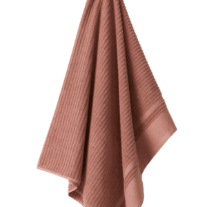 BETTIE badlakan – ekologisk Rosa