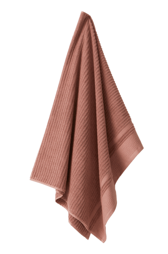 BETTIE badlakan – ekologisk Rosa