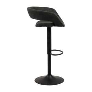 BETTY Barstol Antracit