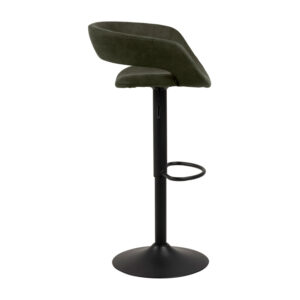 BETTY Barstol Grön