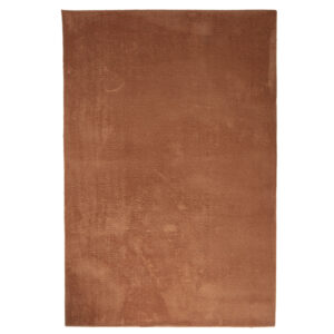 BIBBI Ryamatta 160×230 Rost