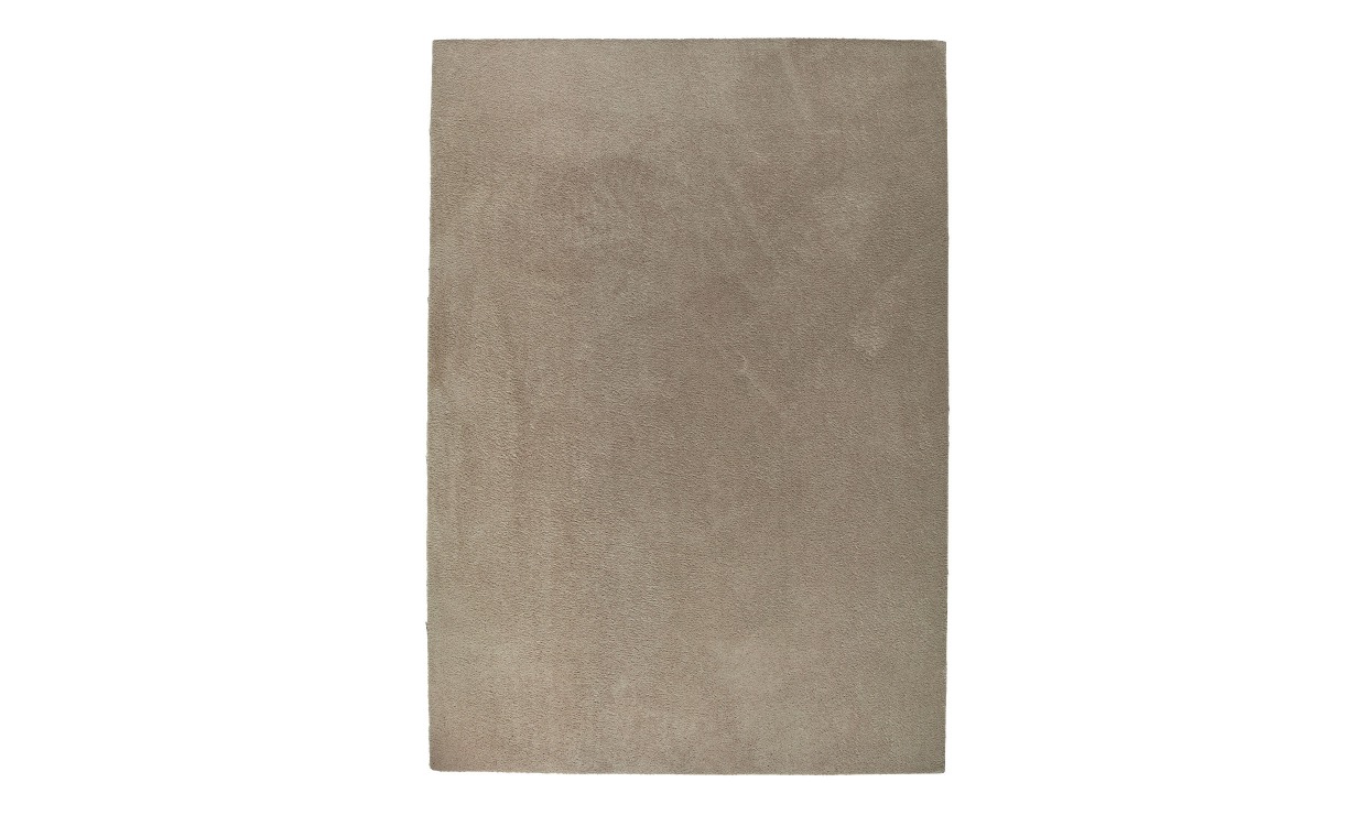 BIBBI Ryamatta 200×290 Beige