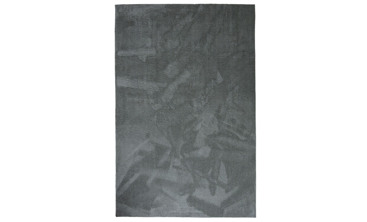 BIBBI Ryamatta 200×290 Ljusgrön