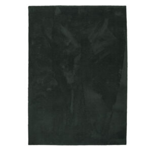 BIBBI Ryamatta 200×290 Mörkgrön