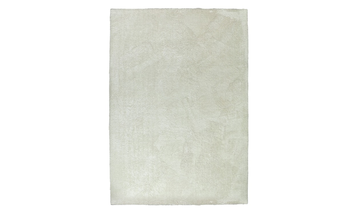 BIBBI Ryamatta 200×290 Vit