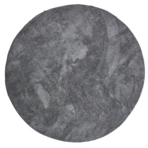 BIBBI Ryamatta 240 Ljusgrå