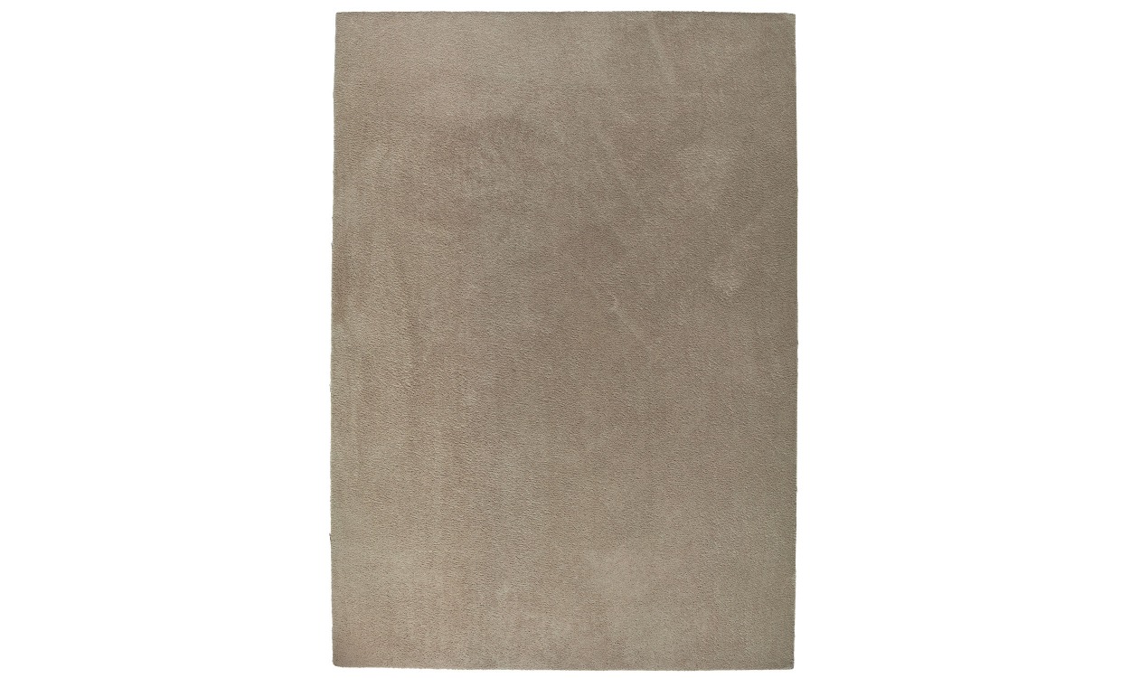 BIBBI Ryamatta 240×340 Beige