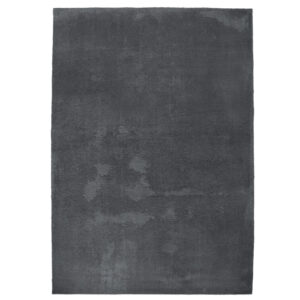 BIBBI Ryamatta 240×340 Mörkgrå