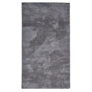 BIBBI Ryamatta 60×110 Ljusgrå