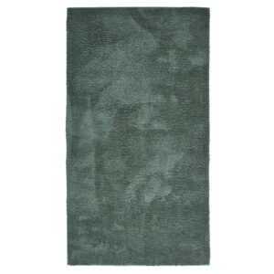 BIBBI Ryamatta 60×110 Ljusgrön