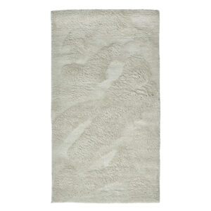 BIBBI Ryamatta 60×110 Vit