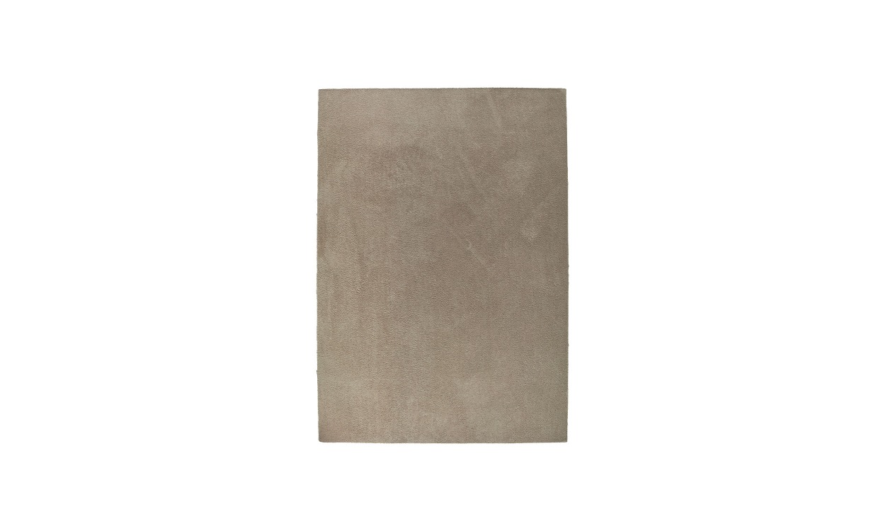 BIBBI Ryamatta 80×130 Beige