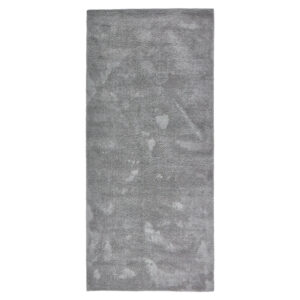 BIBBI Ryamatta 80×180 Ljusgrå