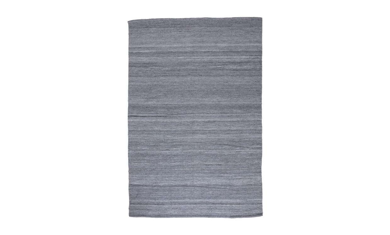 BINGO Matta 160×230 Grå