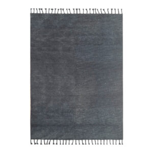 BIRCH Ullmatta 200×300 Grå