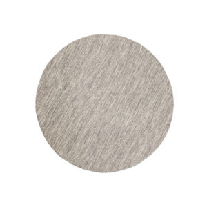 BJÖRKA Ullmatta 160 Silver