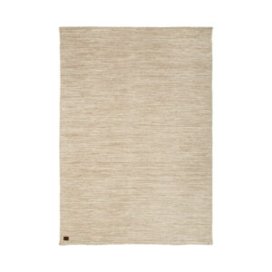 BJÖRKA Ullmatta 160×230 Natur