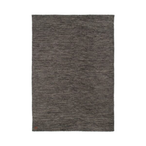 BJÖRKA Ullmatta 200×300 Antracit