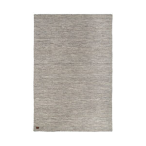 BJÖRKA Ullmatta 200×300 Silver