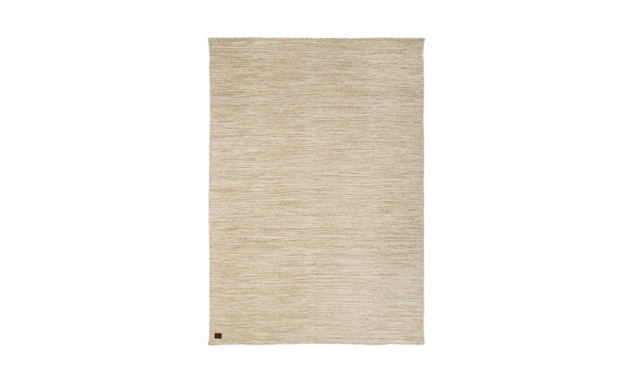 BJÖRKA Ullmatta 240x340 Natur
