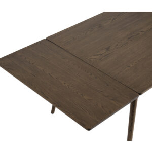 BLANCA Iläggsskiva Mörkbrun