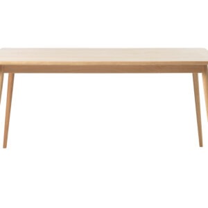 BLANCA Matbord 150 Natur