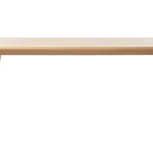 BLANCA Matbord 190 Natur