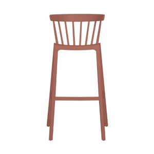 BLISS Barstol Terracotta