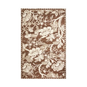 BLOSS Matta 160×230 Brun