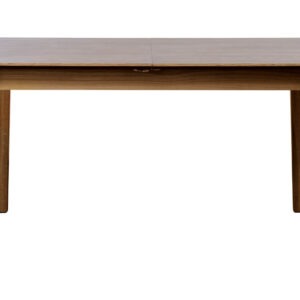 BO Matbord 140-200 Brun